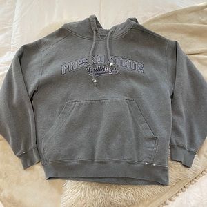 Fresno State Hoodie